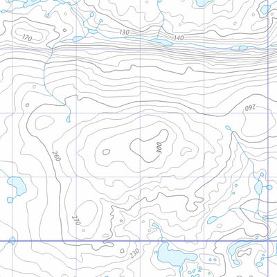Unnamed, NU (046K10 CanTopo)