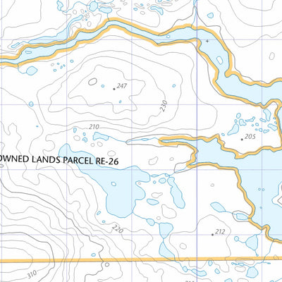 Unnamed, NU (046O07 CanTopo)