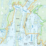 Key Harbour, ON (041H15 CanTopo)