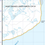 Leyson Point (045P07 CanTopo)