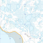 Ammaaqtuuq Point (045P12 CanTopo)