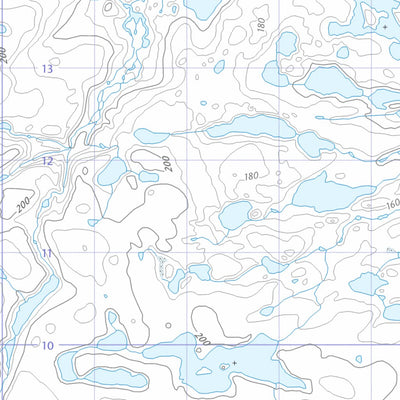 Unnamed, NU (046O09 CanTopo)