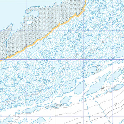 M'Clure Point (046A03 CanTopo)