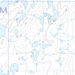 Ascension Islands (046A05 CanTopo)