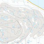 Roche Bay, NU (047A06 CanTopo)