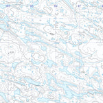 Sarcpa Lake, NU (047A12 CanTopo)
