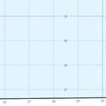 Manning Islands (047A16 CanTopo)