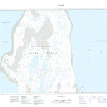 Hamilton Point (047B03 CanTopo)