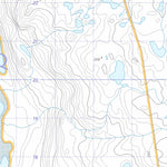 Hoppner Inlet, NU (046J13 CanTopo)