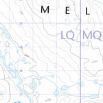 Aua River, NU (046J14 CanTopo)