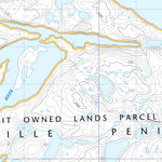 Cape Englefield, NU (047C15 CanTopo)