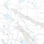 Qalunilik Lake (045N14 CanTopo)