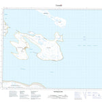 Igloolik Island, NU (047D07 CanTopo)