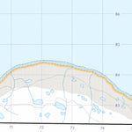Igloolik Island, NU (047D07 CanTopo)