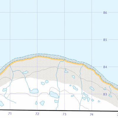 Igloolik Island, NU (047D07 CanTopo)