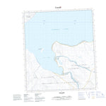 Sor Fiord (049C08 CanTopo)
