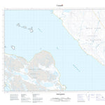 Point Kendall (047F03 CanTopo)