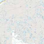 Point Kendall (047F03 CanTopo)