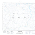 East Magda River (047H07 CanTopo)