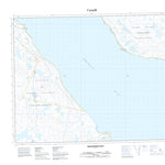 Prudhomme Point (047G10 CanTopo)