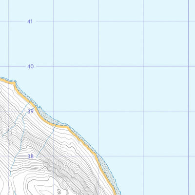 Depot Point, NU (049G10 CanTopo)