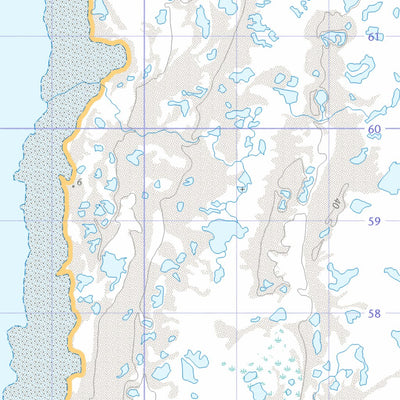 Kingatuaq Hill (046D09 CanTopo)