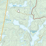Whitedog Lake (052L02 CanTopo)