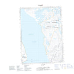 May Point (049G08 CanTopo)