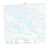 Ikpikittuarjuk Bay (048B01 CanTopo)