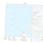 Mount Sherer (058A15 CanTopo)