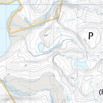 Mount Sherer (058A15 CanTopo)