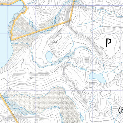 Mount Sherer (058A15 CanTopo)