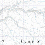 Bowen River (058D01 CanTopo)