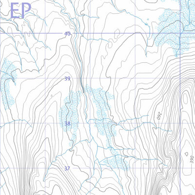 Unnamed, NU (049G11 CanTopo)