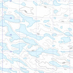 Unnamed, NU (046N04 CanTopo)