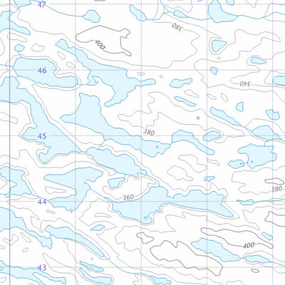 Unnamed, NU (046N04 CanTopo)