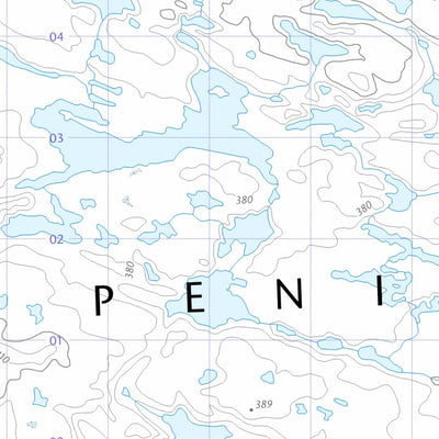 Unnamed, NU (046N10 CanTopo)