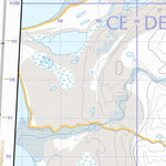 Fitzgerald Bay (058A02 CanTopo)