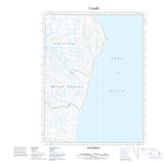 Cape Penrhyn, NU (046P06 CanTopo)