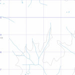 Ward River, NU (058G04 CanTopo)