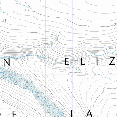 Bird Fiord (049C03 CanTopo)