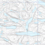 Reversing Falls, NU (056G16 CanTopo)