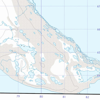 Prince Alfred Bay (059B07 CanTopo)