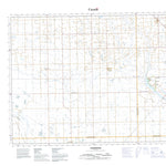 Goodwater, SK (062E05 CanTopo)