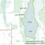 Weekes, SK (063D10 CanTopo)