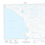 Inungnait Hills (047G15 CanTopo)