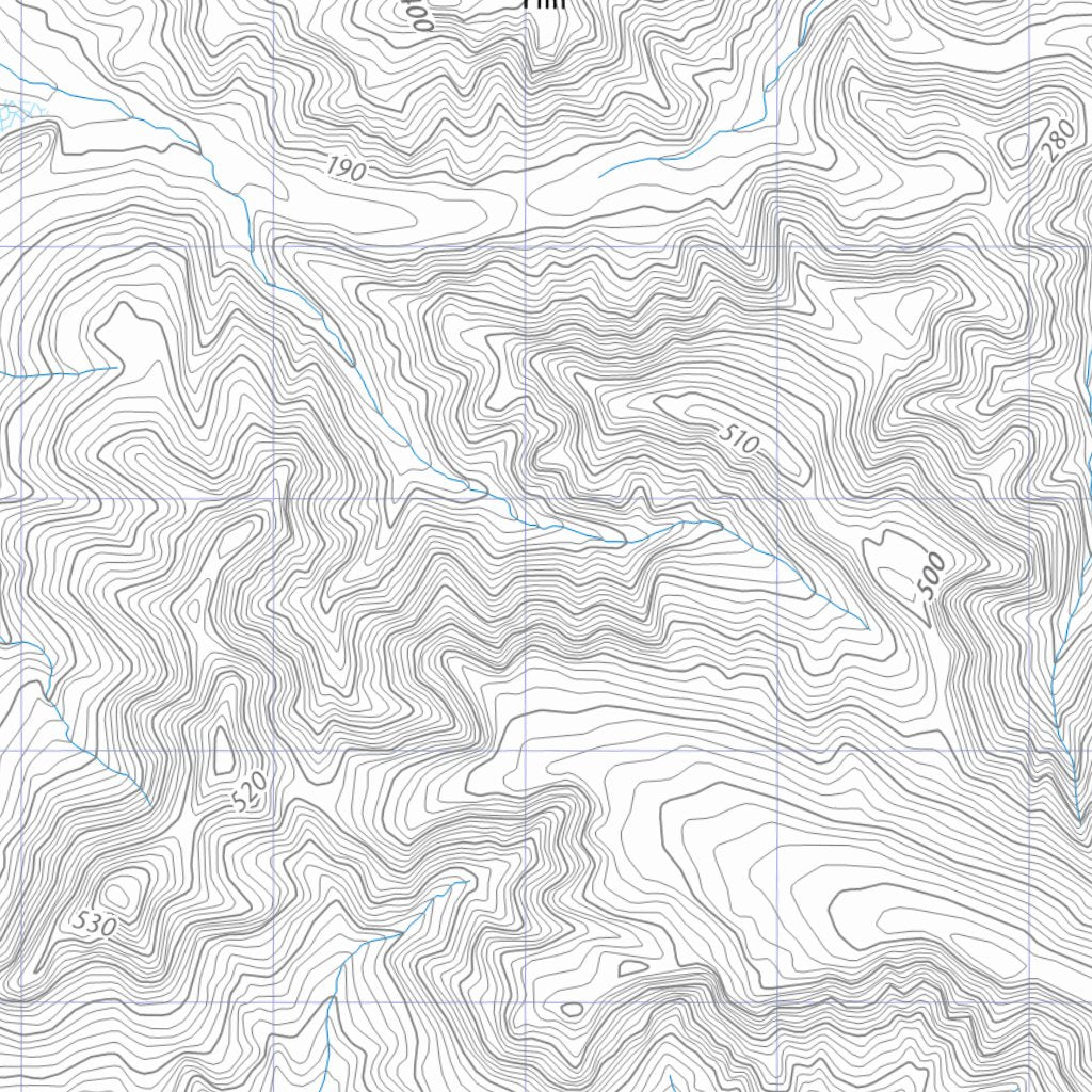 Vantage Hill (059G02 CanTopo) Map by Natural Resources Canada | Avenza Maps