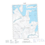 Monkhead Mountain (059H06 CanTopo)