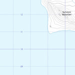 Iceberg Bay (059G08 CanTopo)