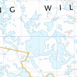 Peel Inlet (067D01 CanTopo)